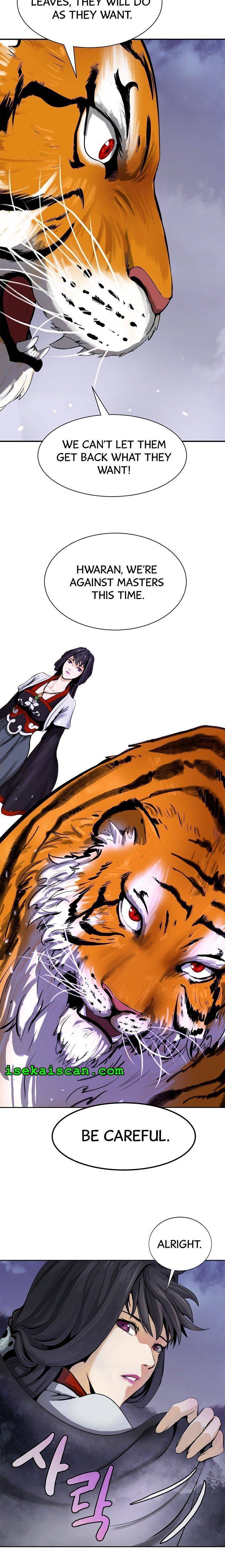 Nangseon Story chapter 10 page 6