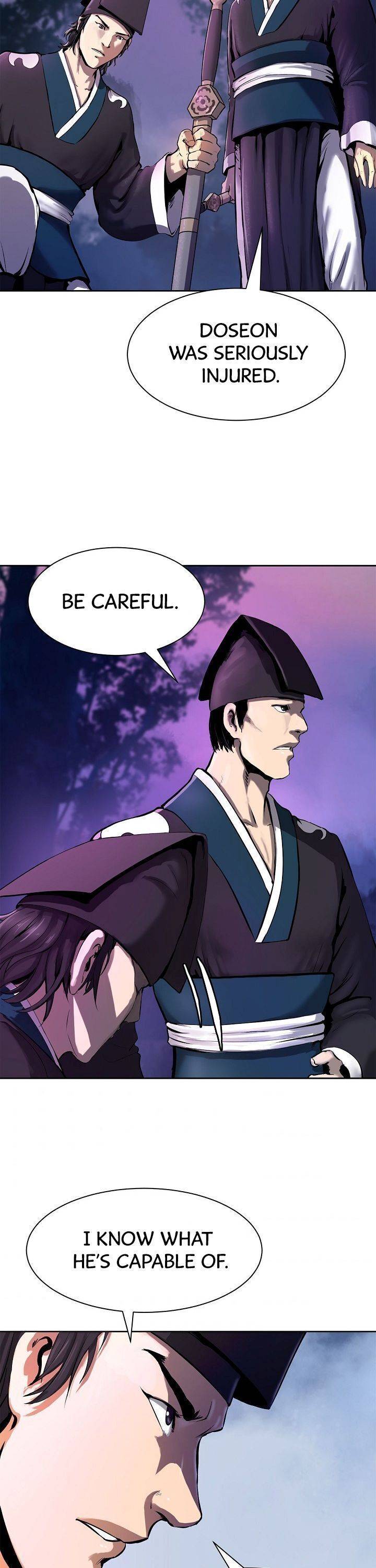 Nangseon Story chapter 11 page 14