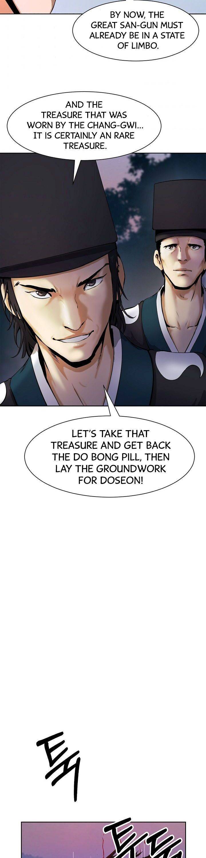 Nangseon Story chapter 11 page 15