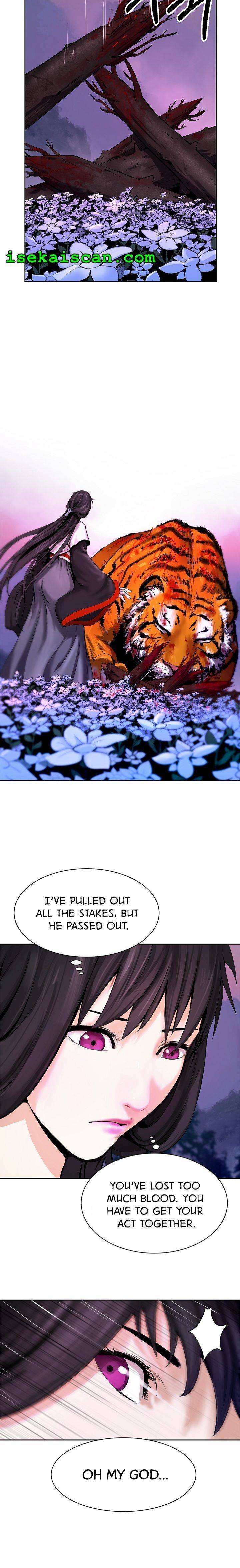 Nangseon Story chapter 11 page 16