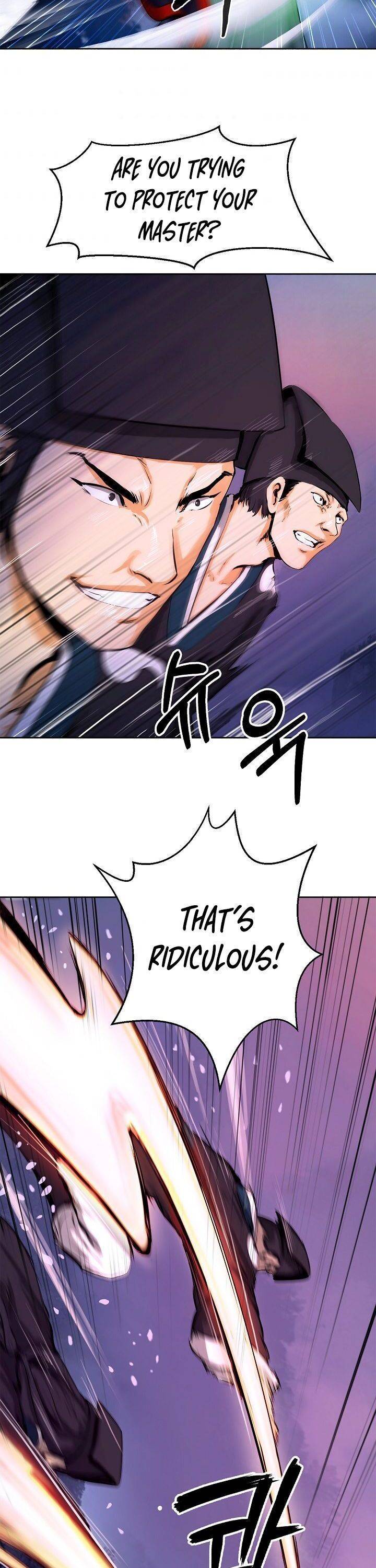 Nangseon Story chapter 11 page 18