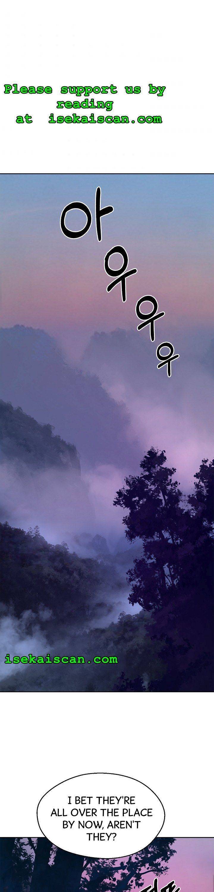 Nangseon Story chapter 11 page 2