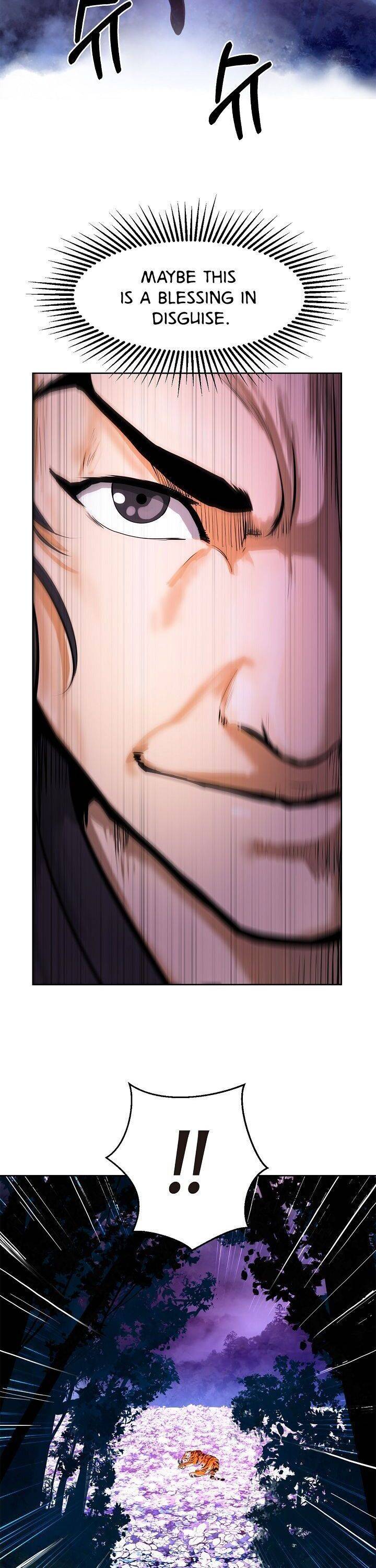 Nangseon Story chapter 11 page 23