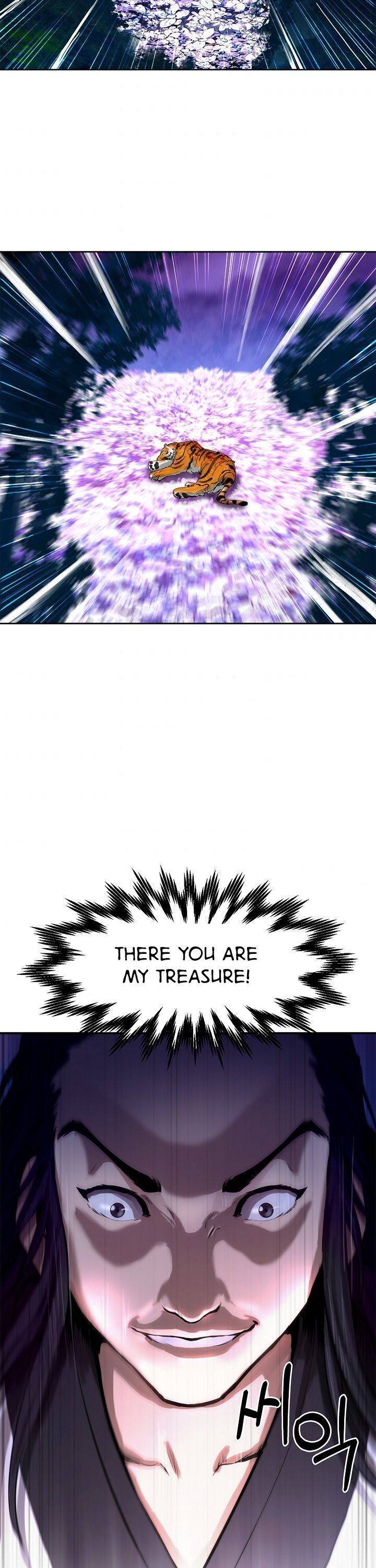 Nangseon Story chapter 11 page 24