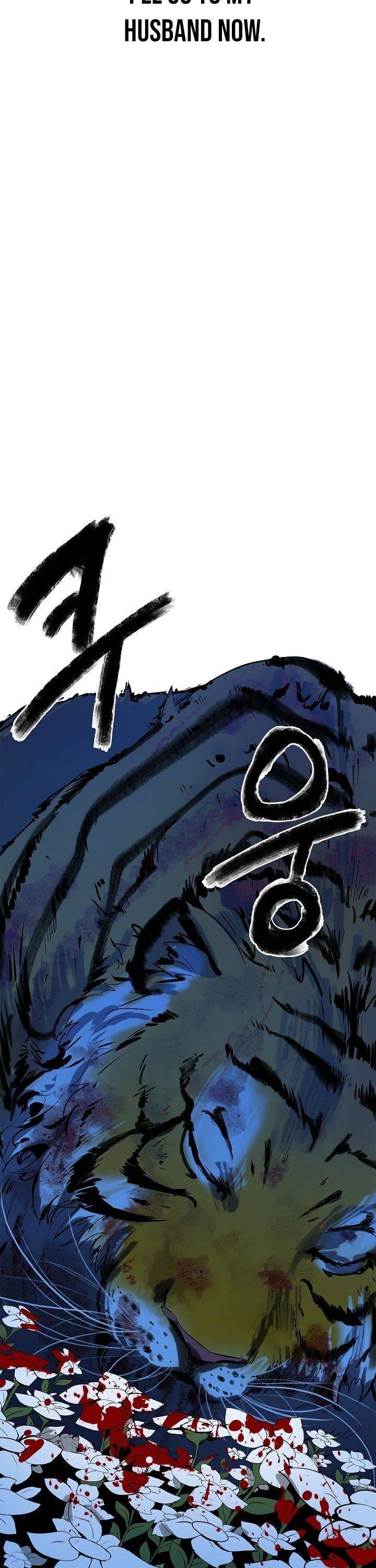 Nangseon Story chapter 11 page 28