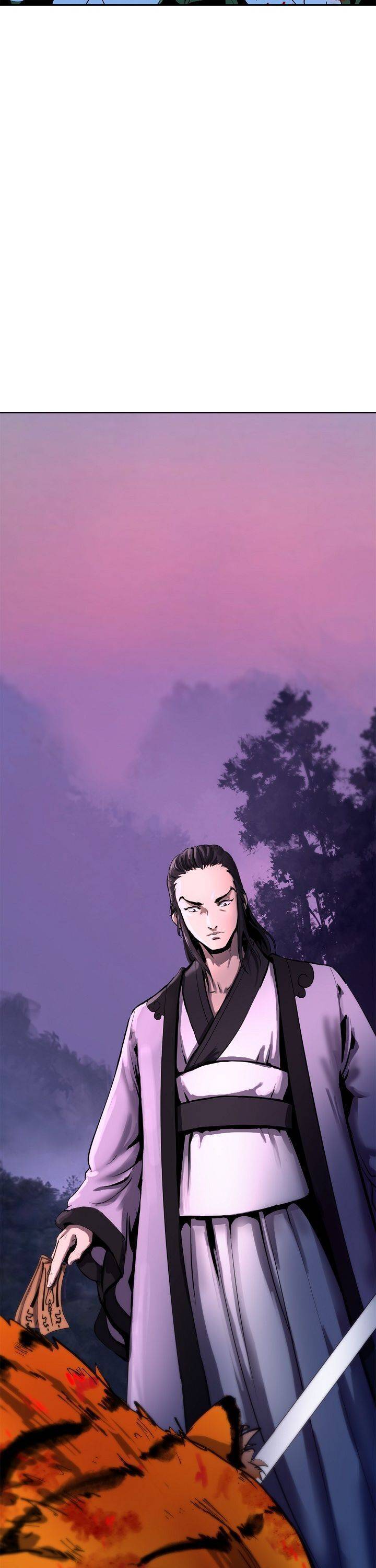 Nangseon Story chapter 11 page 29