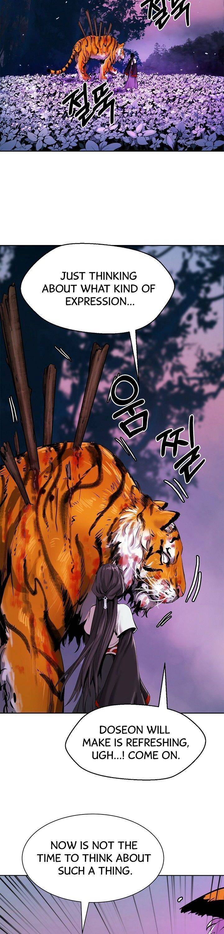 Nangseon Story chapter 11 page 3