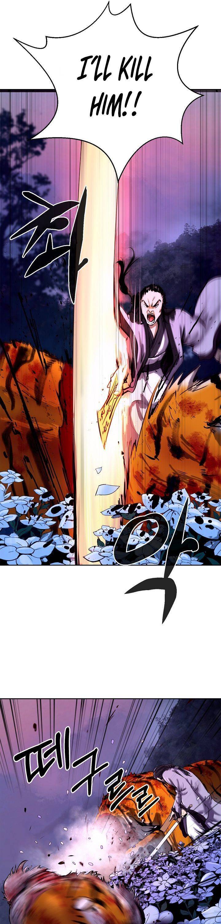 Nangseon Story chapter 11 page 32