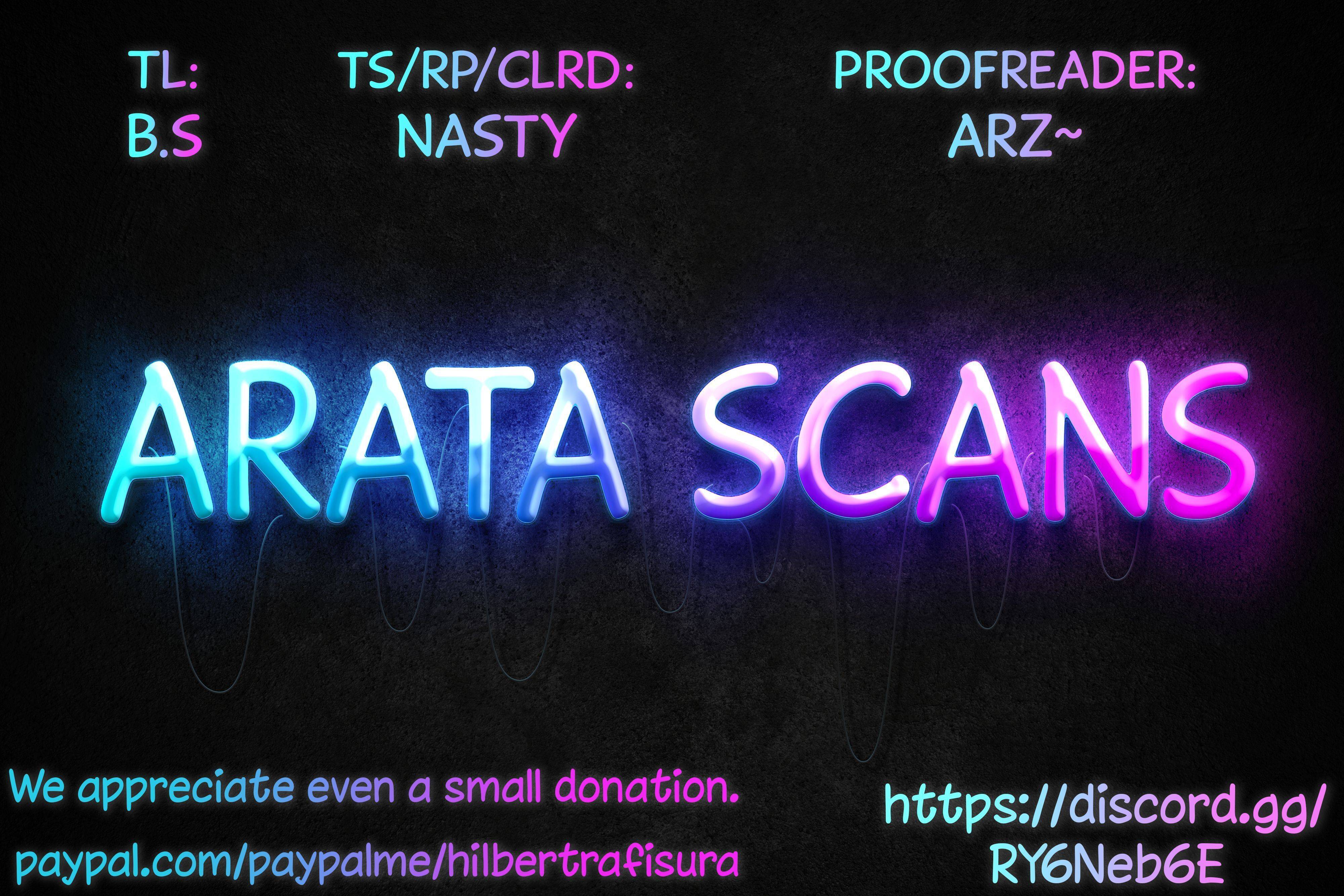 Nangseon Story chapter 11 page 38