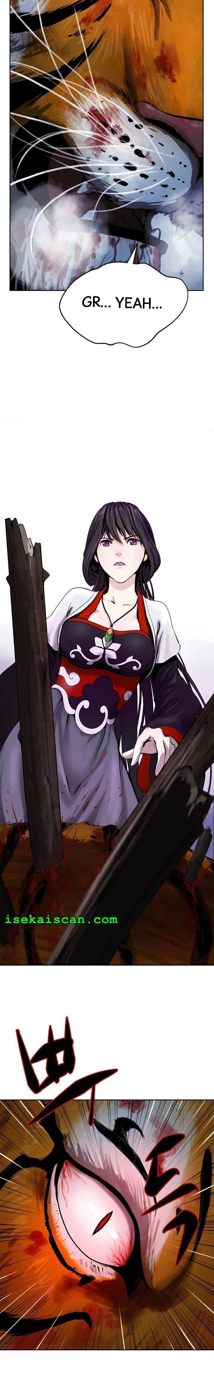 Nangseon Story chapter 11 page 6