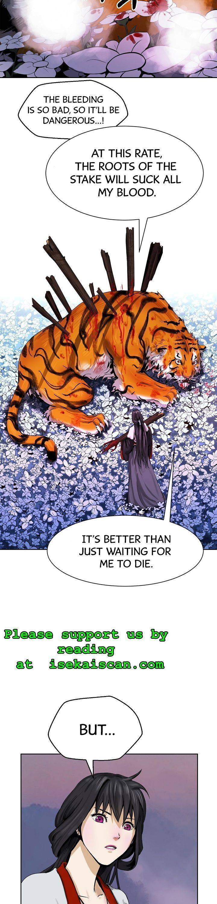 Nangseon Story chapter 11 page 9