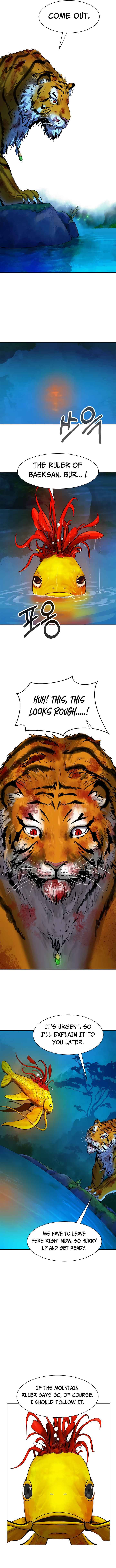 Nangseon Story chapter 13 page 5