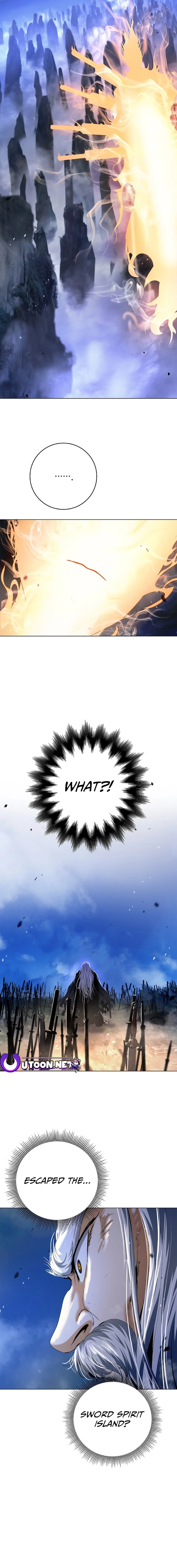 Nangseon Story chapter 131 page 17