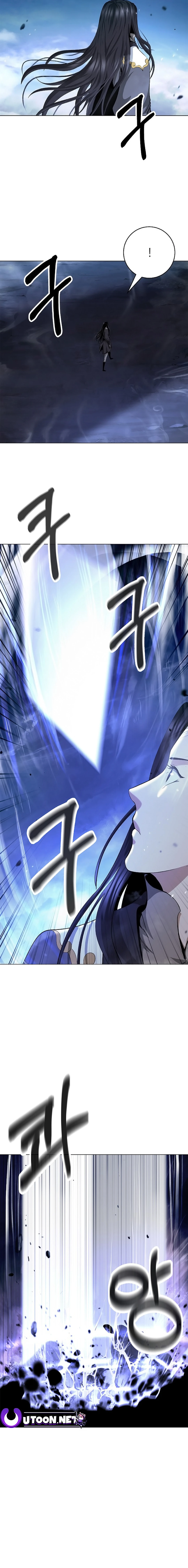 Nangseon Story chapter 131 page 21