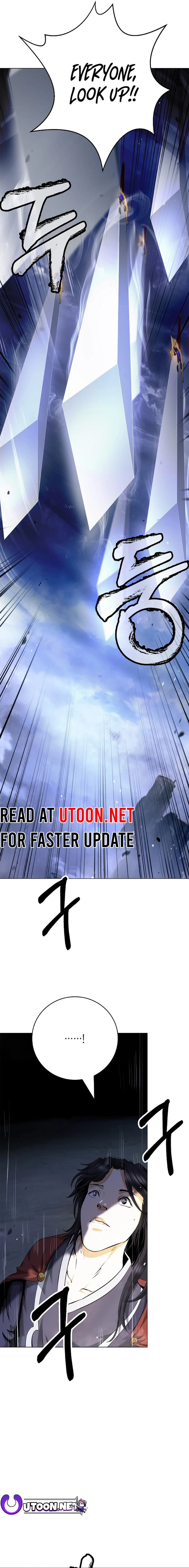 Nangseon Story chapter 131 page 23