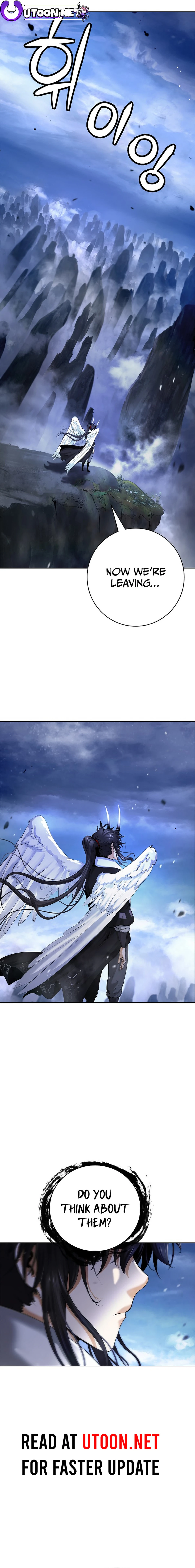 Nangseon Story chapter 131 page 6