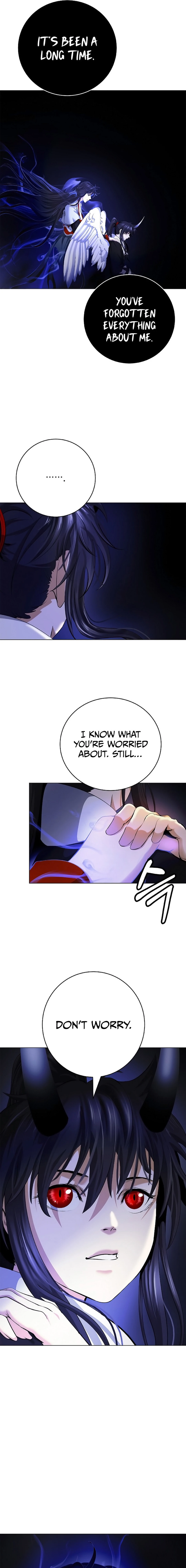 Nangseon Story chapter 132 page 20