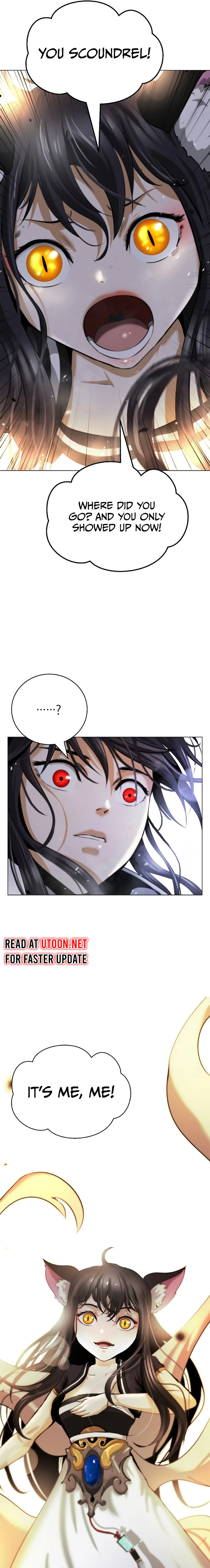 Nangseon Story chapter 133 page 23