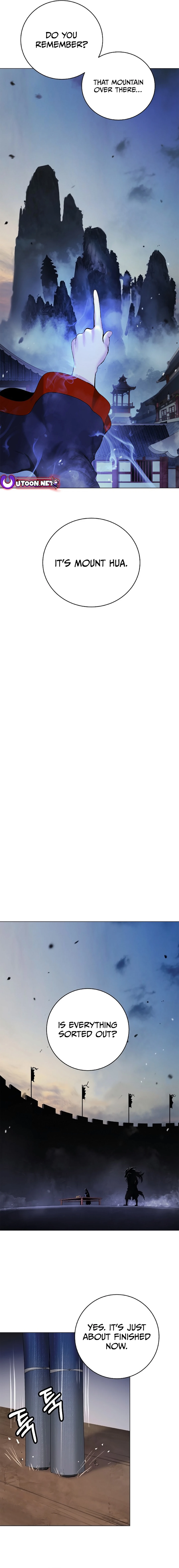 Nangseon Story chapter 133 page 7