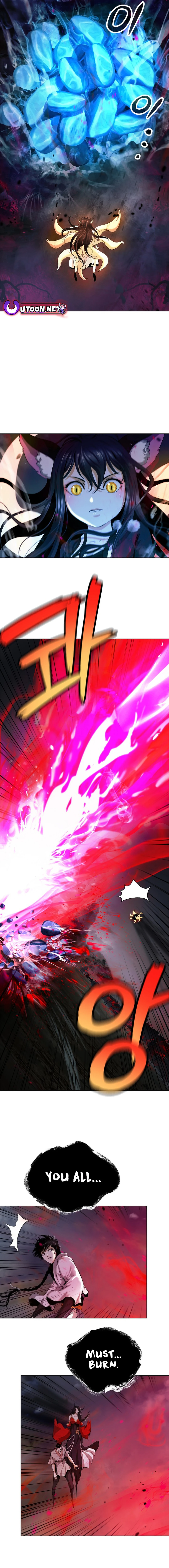 Nangseon Story chapter 137 page 18