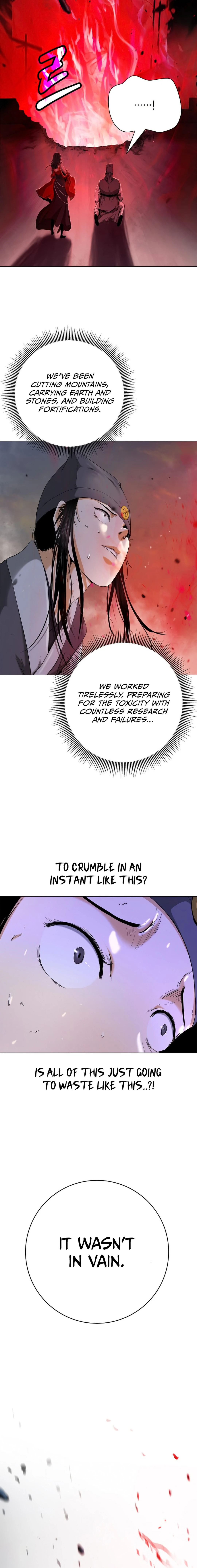 Nangseon Story chapter 137 page 9