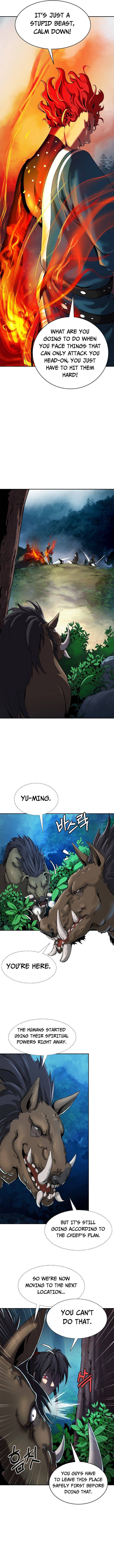 Nangseon Story chapter 17 page 10