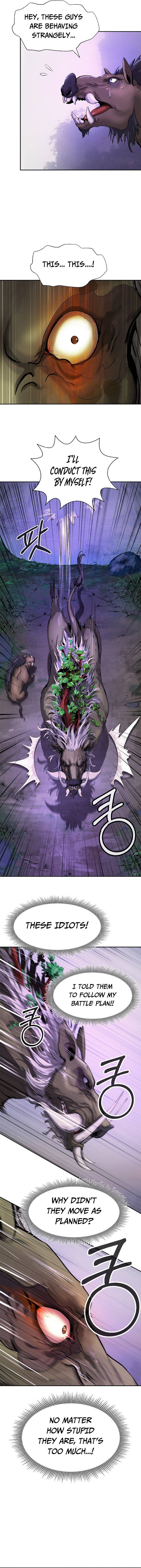 Nangseon Story chapter 17 page 13