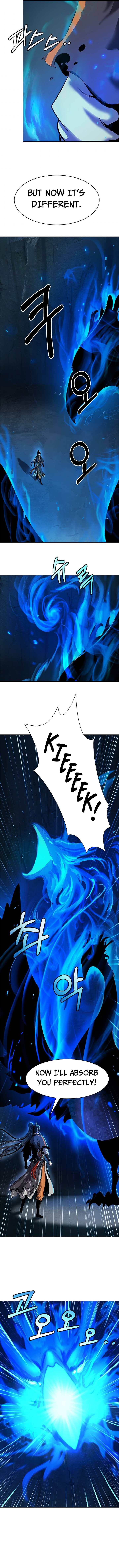 Nangseon Story chapter 19 page 11