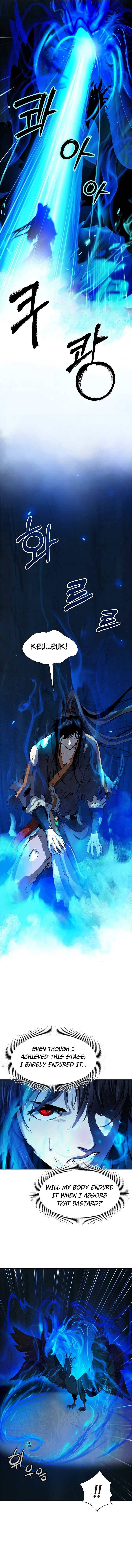 Nangseon Story chapter 19 page 12