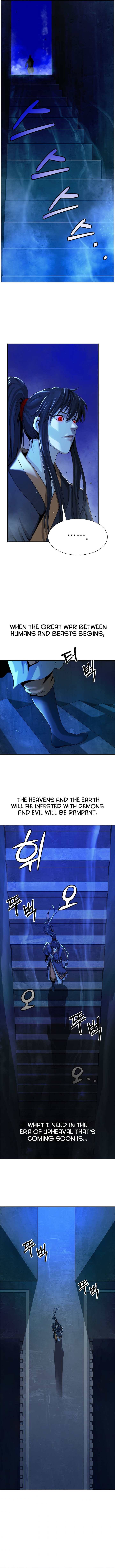 Nangseon Story chapter 19 page 9