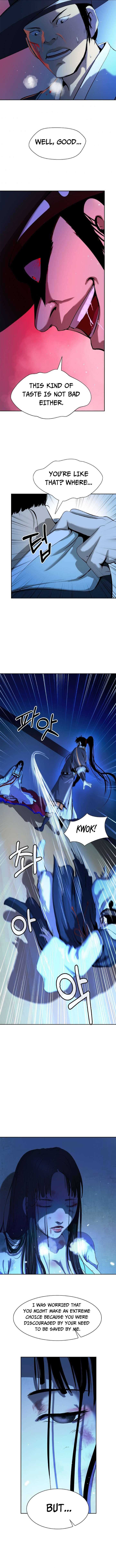 Nangseon Story chapter 20 page 14