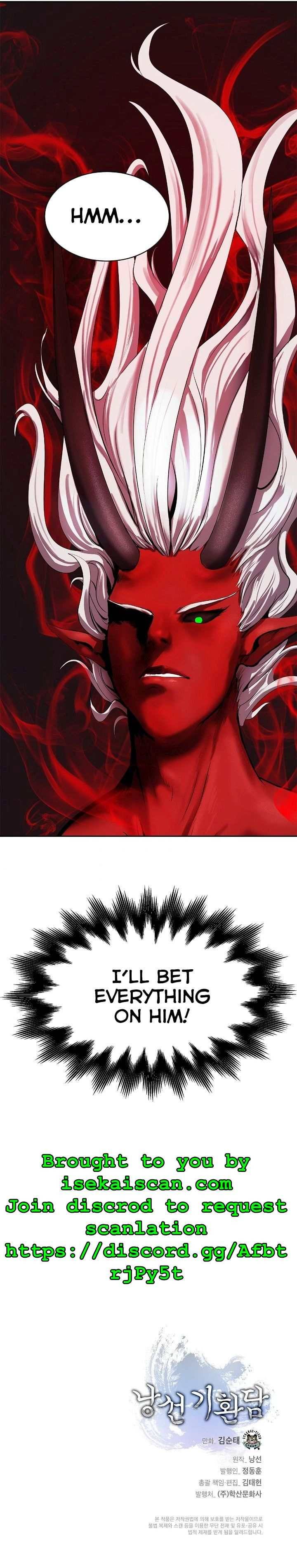 Nangseon Story chapter 24 page 11