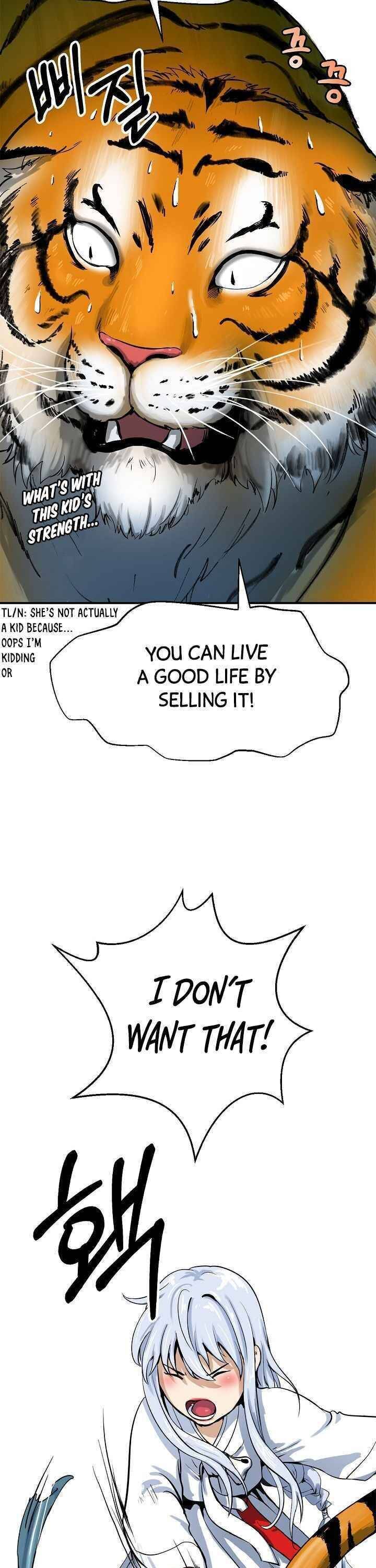 Nangseon Story chapter 3 page 10