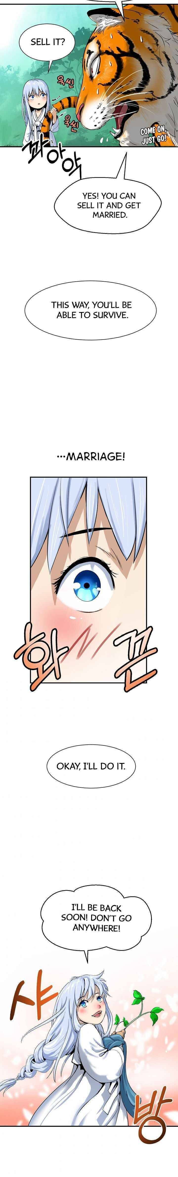 Nangseon Story chapter 3 page 12