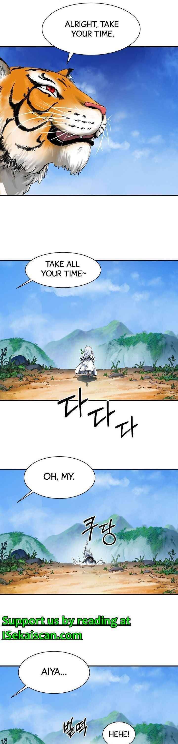 Nangseon Story chapter 3 page 13