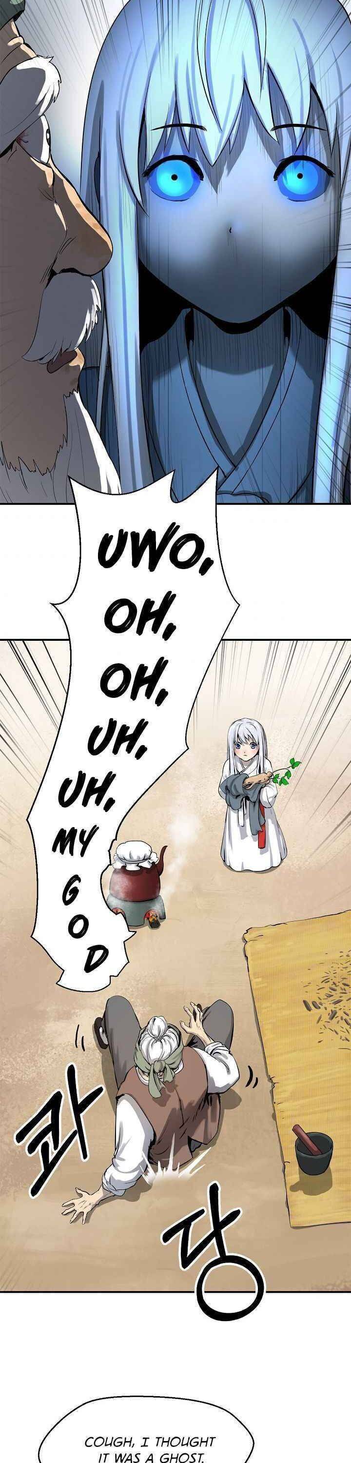 Nangseon Story chapter 3 page 16