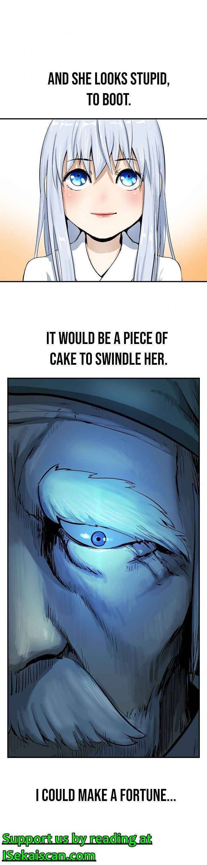 Nangseon Story chapter 3 page 19