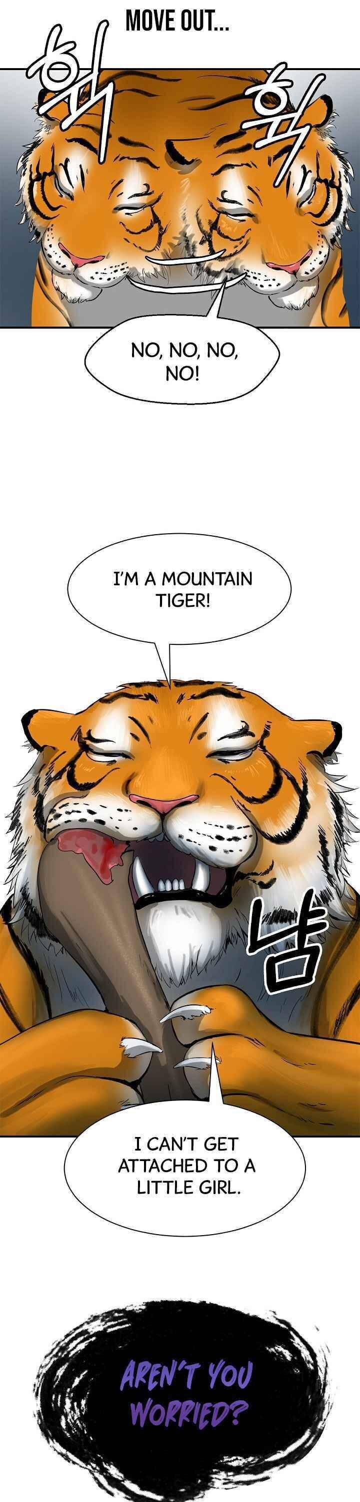 Nangseon Story chapter 3 page 23