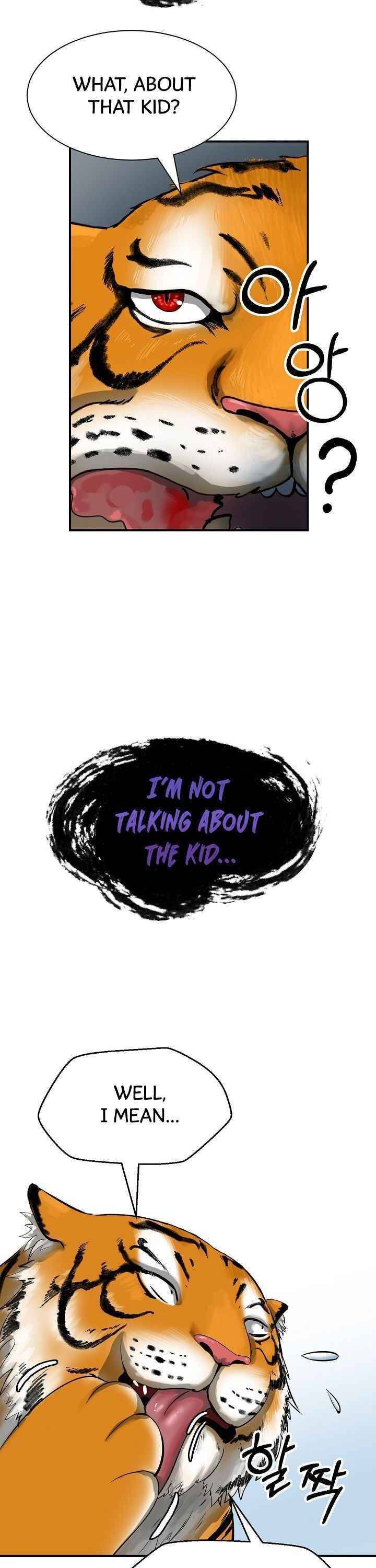 Nangseon Story chapter 3 page 24