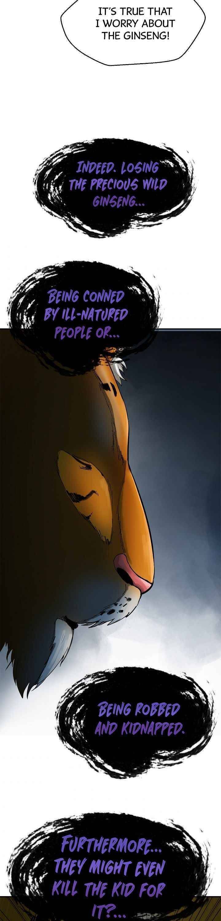 Nangseon Story chapter 3 page 25