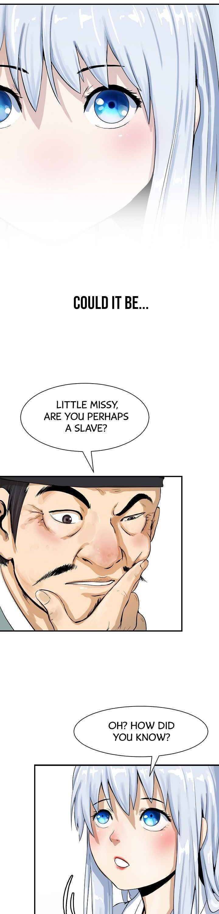 Nangseon Story chapter 3 page 29