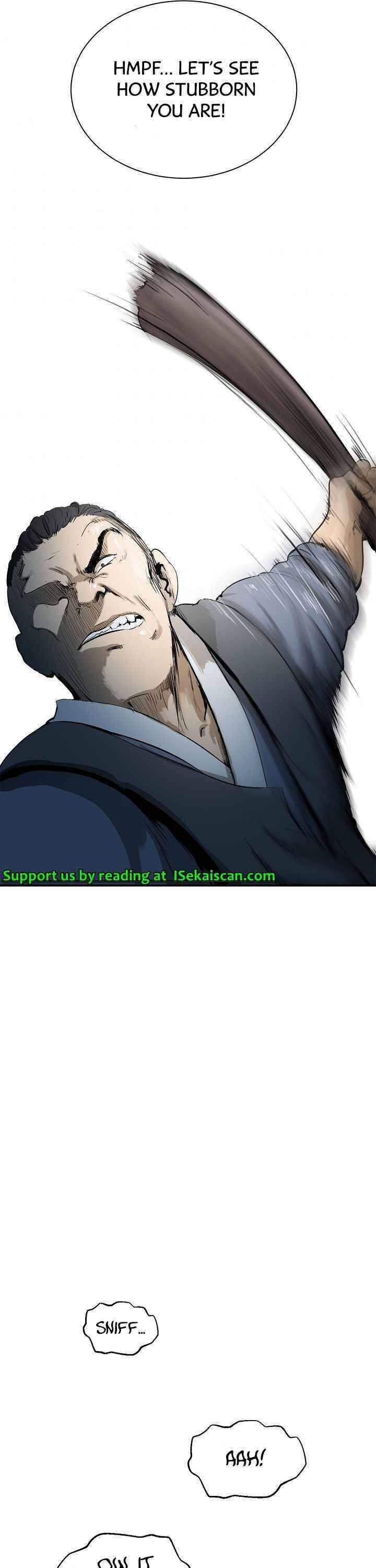 Nangseon Story chapter 3 page 35