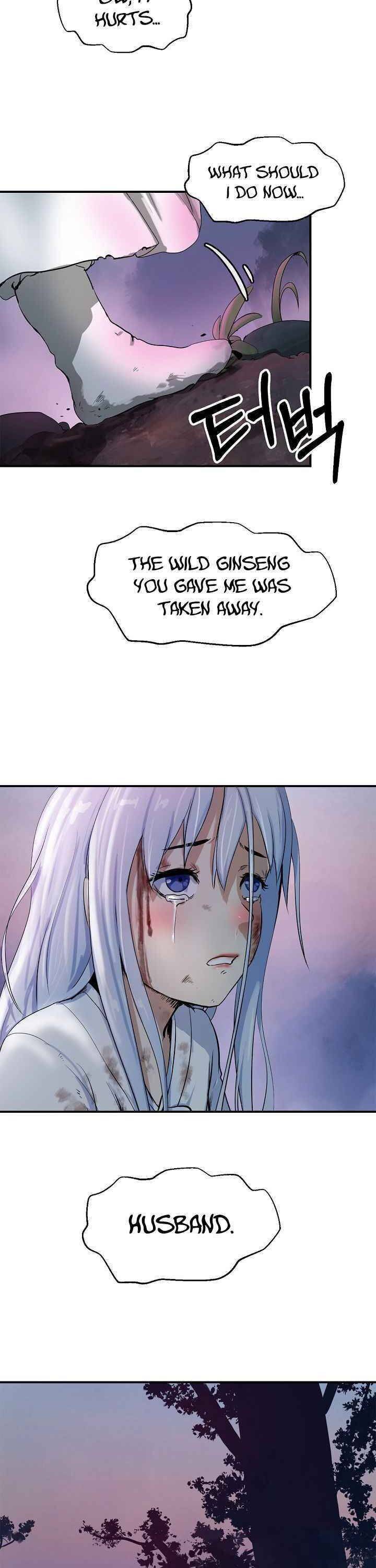 Nangseon Story chapter 3 page 36