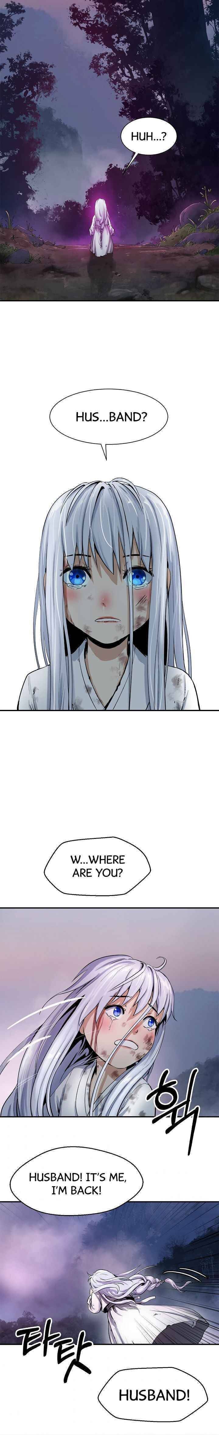 Nangseon Story chapter 3 page 37