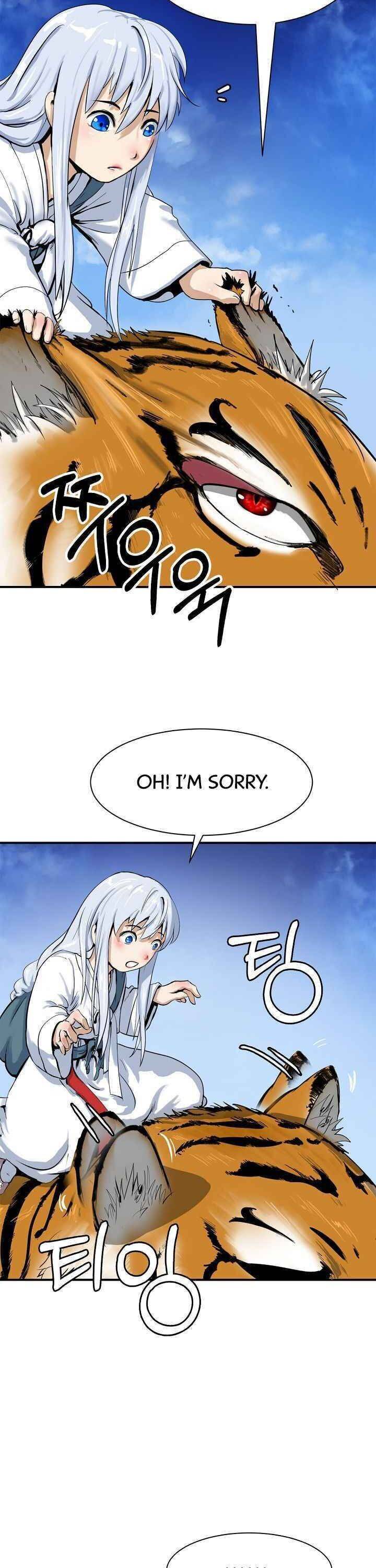 Nangseon Story chapter 3 page 4