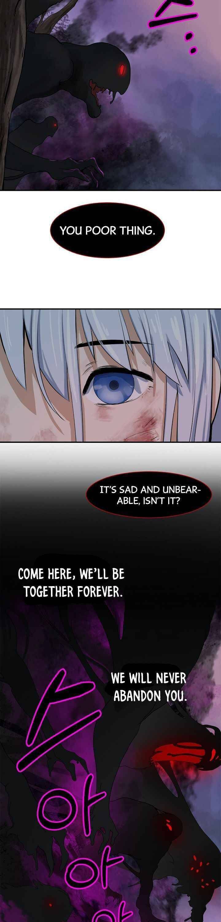 Nangseon Story chapter 3 page 40