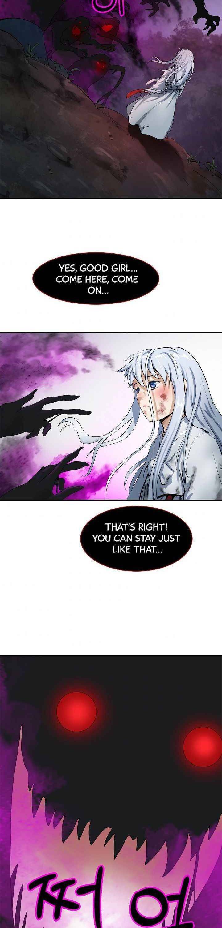 Nangseon Story chapter 3 page 41