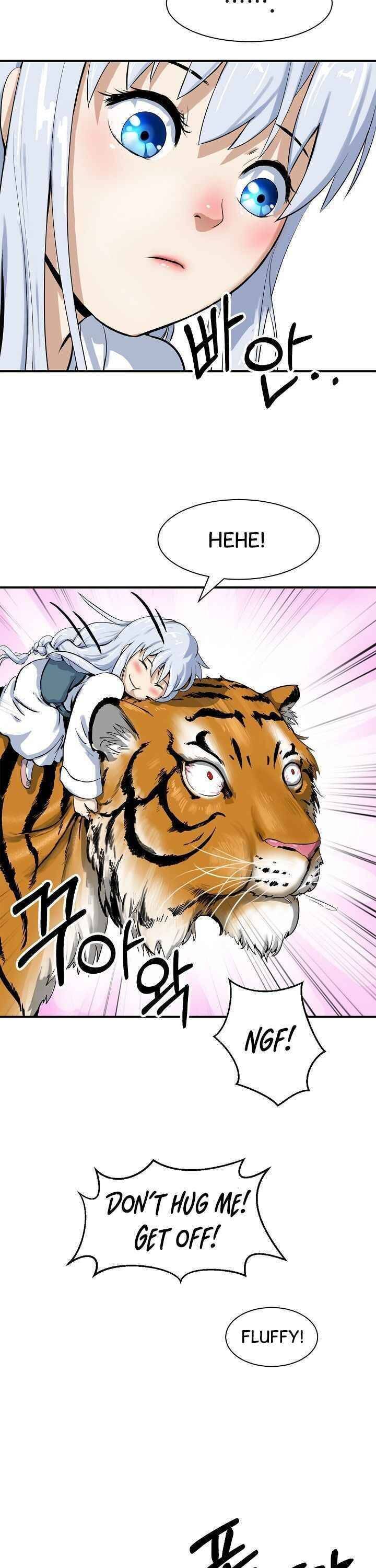 Nangseon Story chapter 3 page 5