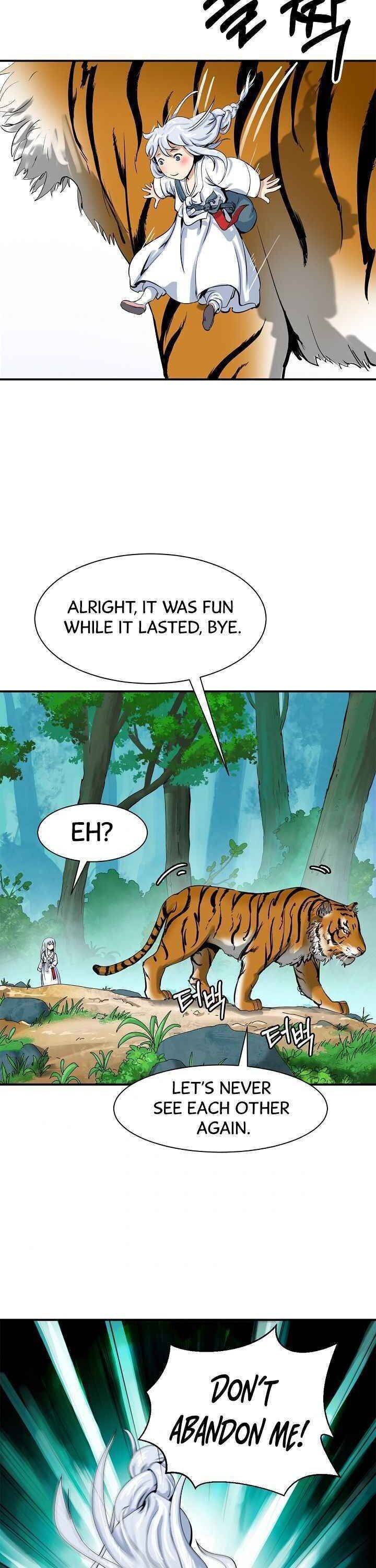 Nangseon Story chapter 3 page 6