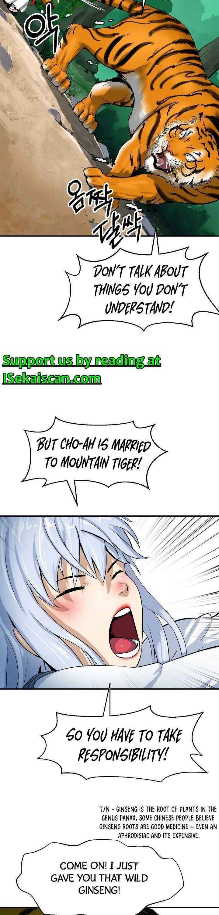 Nangseon Story chapter 3 page 9